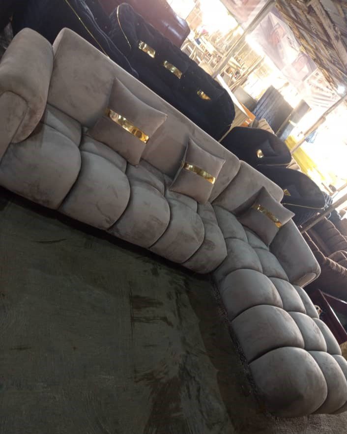 affordable sofa furniture in soka, ibadan