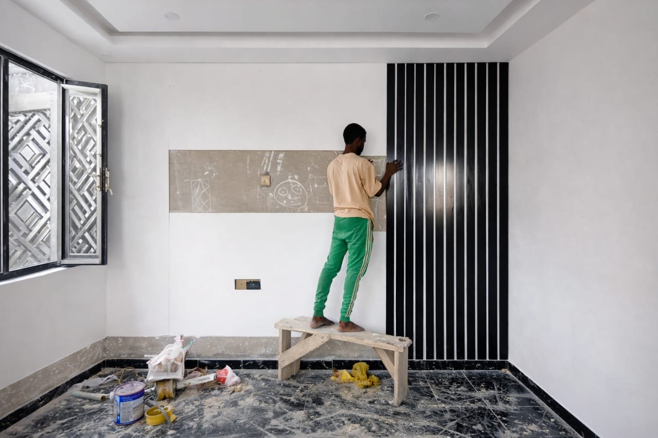 affordable Interior design furniture in soka, ibadan